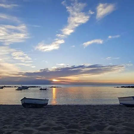 Apartamento Sul Lungomare Di *