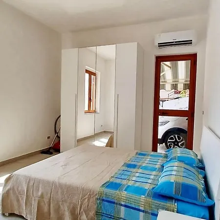 Sul Lungomare Di Apartment