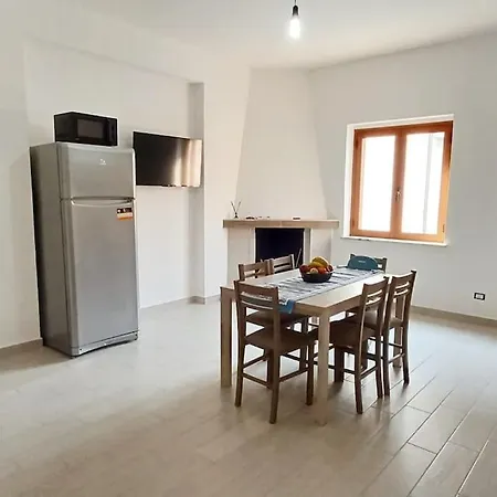 Apartamento Sul Lungomare Di