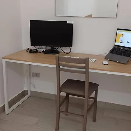 Apartamento Sul Lungomare Di Torre Melissa