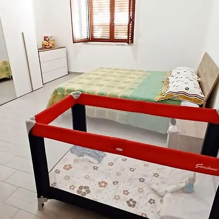 Sul Lungomare Di Apartamento *