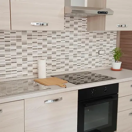 Apartamento Sul Lungomare Di *