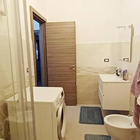 Sul Lungomare Di Apartment Torre Melissa