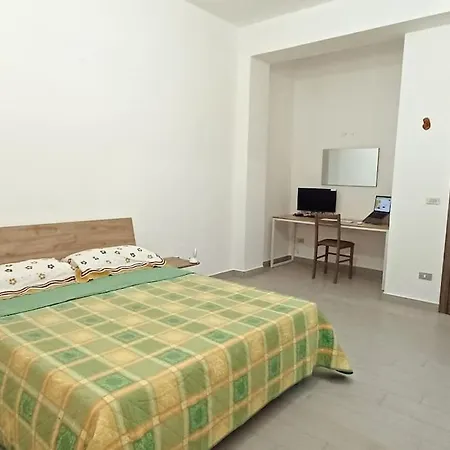 Sul Lungomare Di Apartment