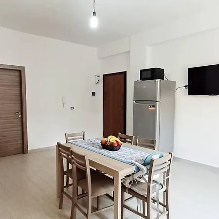 Apartment Sul Lungomare Di