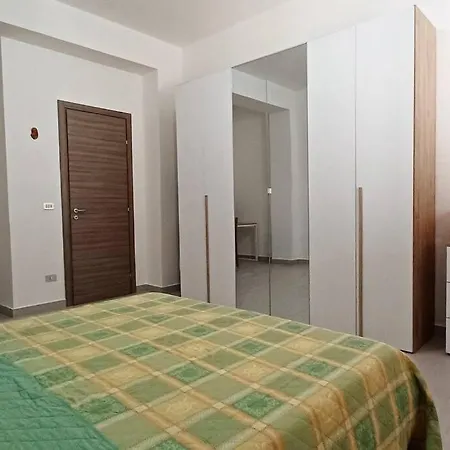 Sul Lungomare Di Apartment