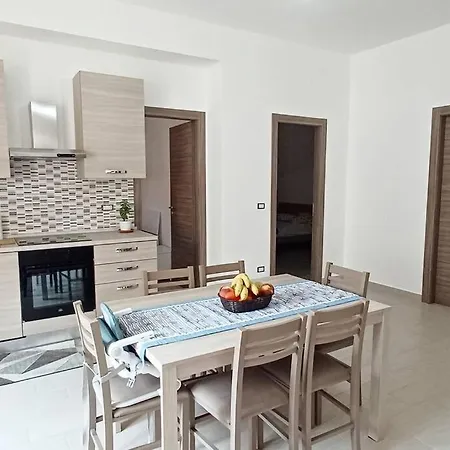 Apartment Sul Lungomare Di