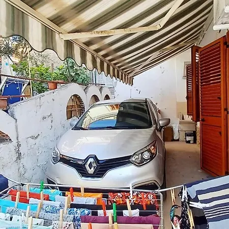 Apartment Sul Lungomare Di