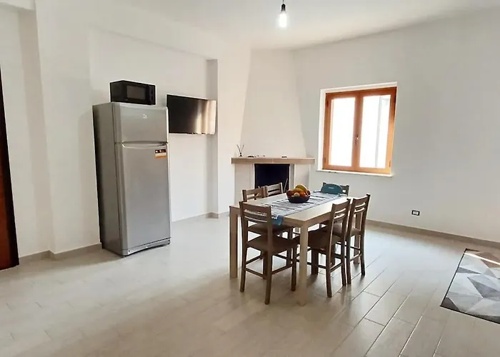Apartman Sul Lungomare Di
