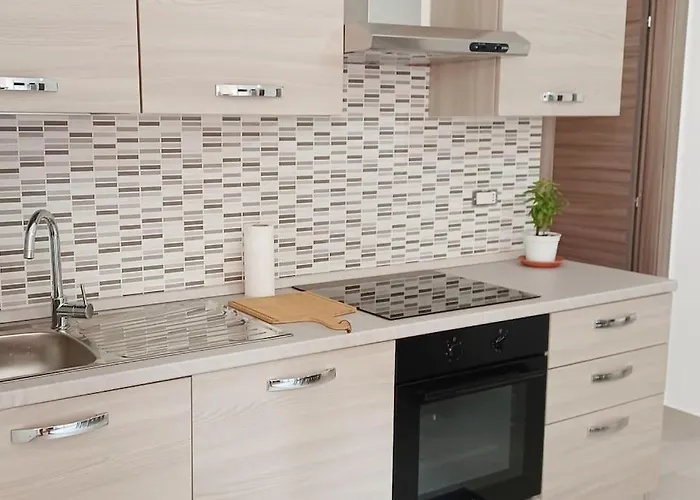 Sul Lungomare Di * Torre Melissa