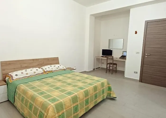 Sul Lungomare Di 公寓