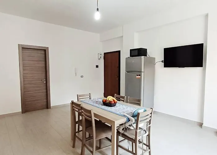 Apartman Sul Lungomare Di