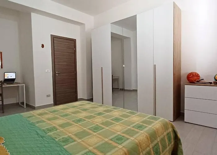 Sul Lungomare Di Apartman