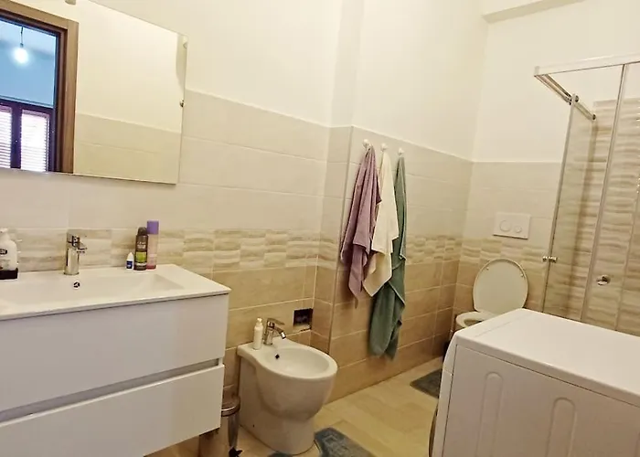 Sul Lungomare Di Apartman *